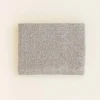 Hvid Foulard tube Gigi - Pebble - Hot