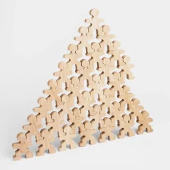 Flockmen Full Flock - Bouwspel 32 stuks - Sale