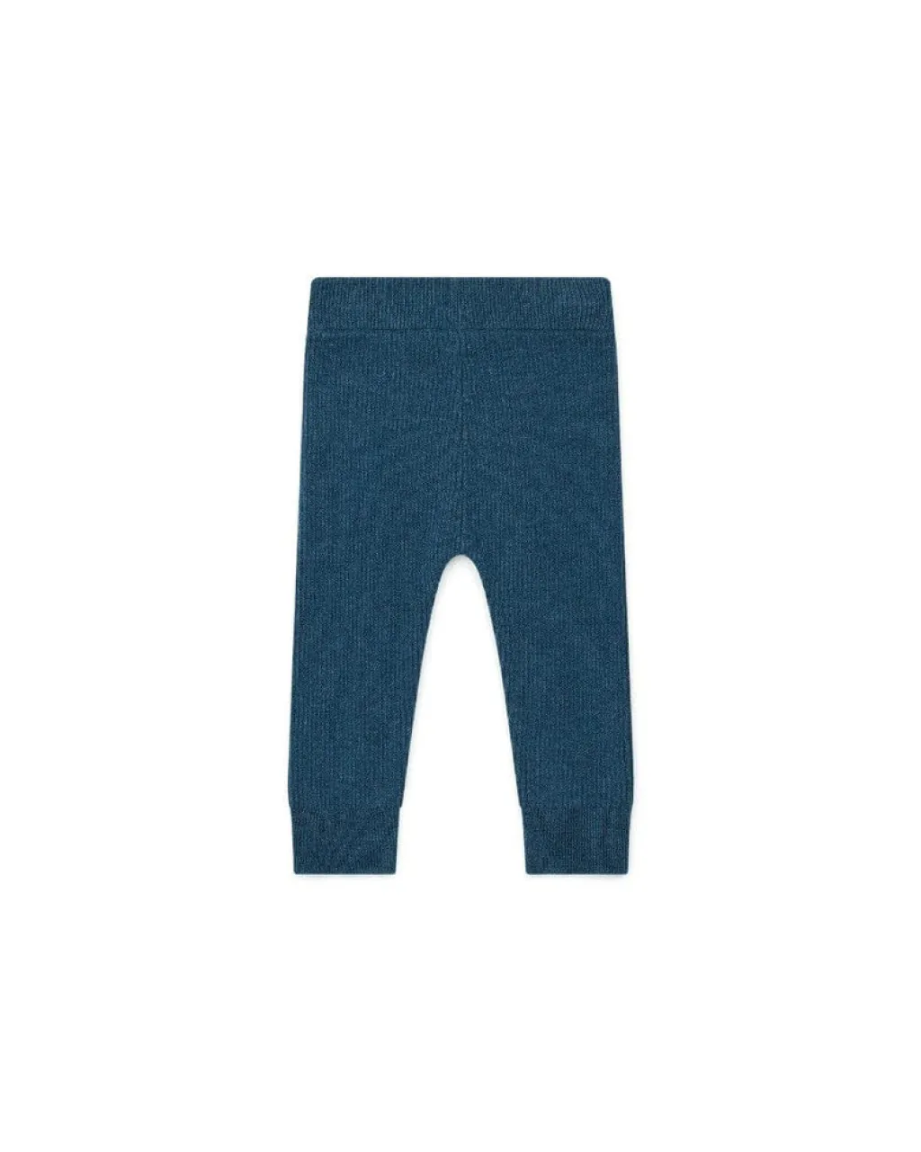 Bonton Gebreide legging baby - Blue Chine - Best