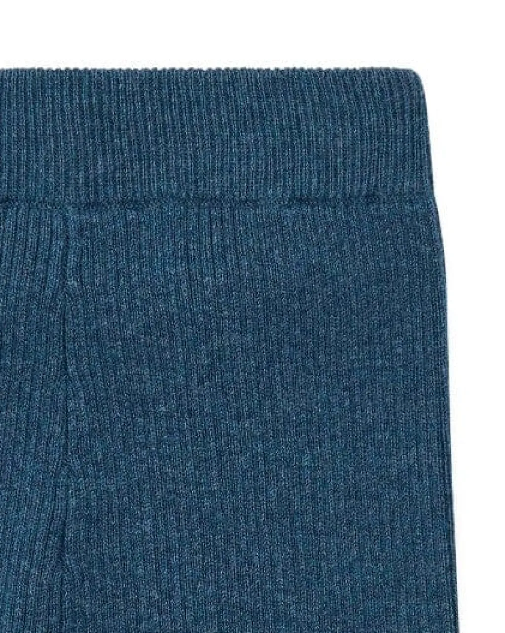 Bonton Gebreide legging baby - Blue Chine - Best