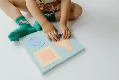 Moes Play Geometrica -