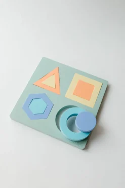 Moes Play Geometrica -