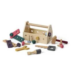Kid's Concept Gereedschapskist - Kid's Hub - Hot