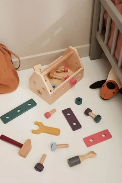 Kid's Concept Gereedschapskist - Kid's Hub - Hot