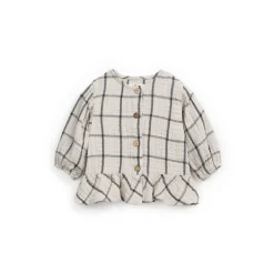 Play Up Geruite tuniek - So-so - Best