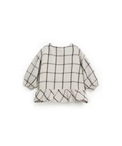 Play Up Geruite tuniek - So-so - Best
