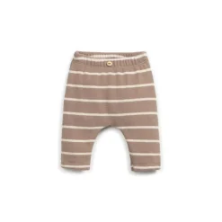 Play Up Gestreepte jersey legging - Pencil - Best