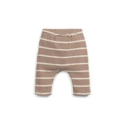 Play Up Gestreepte jersey legging - Pencil - Best