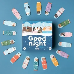 Londji Gezelschapsspel - Good Night - Sale