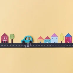 Londji Gezelschapsspel - Roads - Discount
