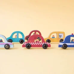 Londji Gezelschapsspel - Roads - Discount