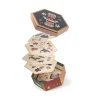 Konges Slojd Gezelschapsspel - Two of a kind -