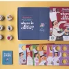 Londji Gezelschapsspel - Where is the cheese? - Discount