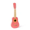 Kid's Concept Gitaar - Flower Pink - New
