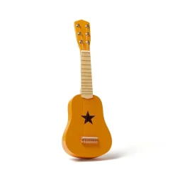 Kid's Concept Gitaar - geel -