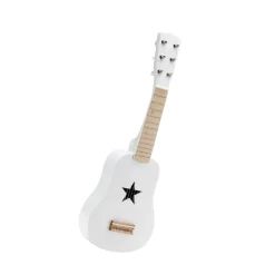 Kid's Concept Gitaar - wit - Online