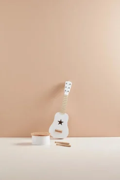 Kid's Concept Gitaar - wit - Online