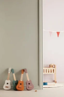 Kid's Concept Gitaar - wit - Online