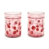 Konges Slojd Glitterbekers - Fragola - Sale
