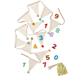 Kid's Concept Guirlande d'anniversaire - Best