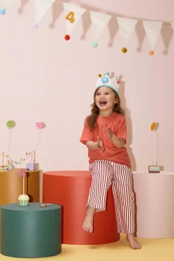 Kid's Concept Guirlande d'anniversaire - Best