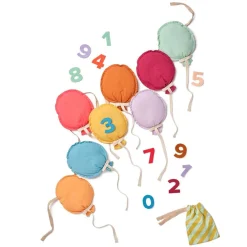 Kid's Concept Guirlande de ballons d'anniversaire - Discount