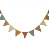 Maileg Guirlande de drapeaux - Multi - Online