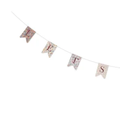Konges Slojd Guirlande de fête - Multi - Best