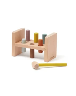 Kid's Concept Hamerbank - multi - Clearance