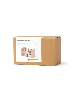 Kid's Concept Hamerbank - multi - Clearance