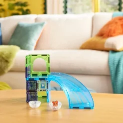 Magna-Tiles Hamster Ball set - 13 stuks - Discount