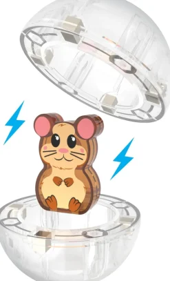 Magna-Tiles Hamster Ball set - 13 stuks - Discount