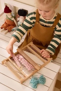 Kid's Concept Handweefgetouw - Outlet