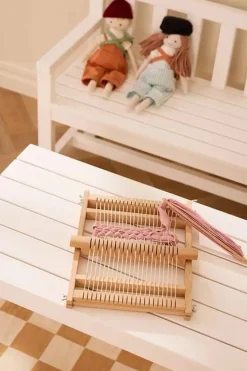 Kid's Concept Handweefgetouw - Outlet