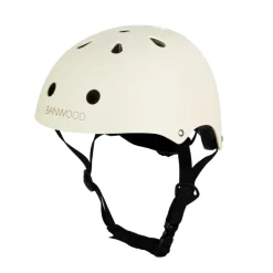 Banwood Helm - Cream - Discount