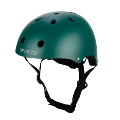 Banwood Helm - Dark Green - Best