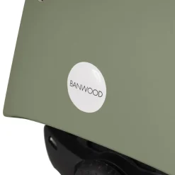 Banwood Helm - Forest - Best