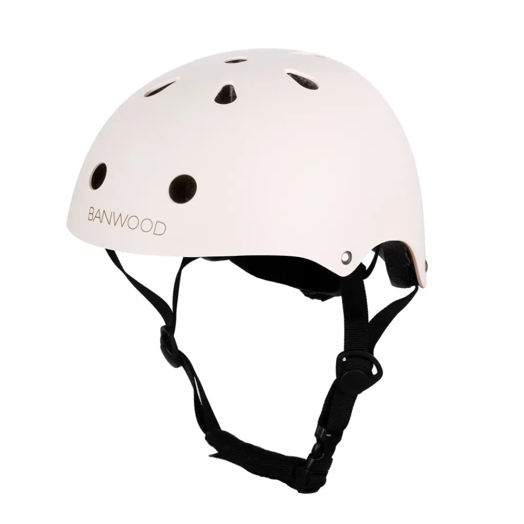 Banwood Helm - Pink -
