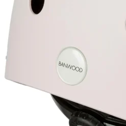 Banwood Helm - Pink -