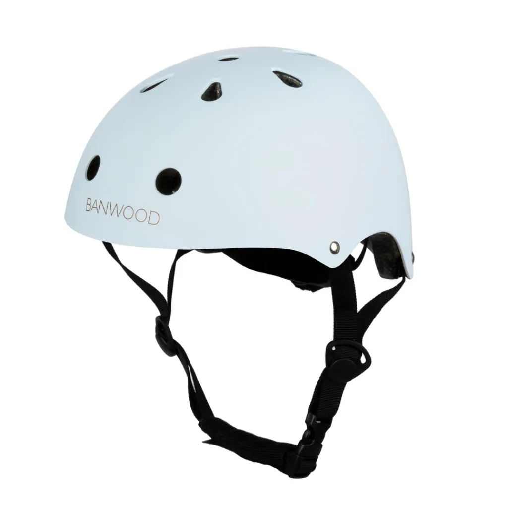 Banwood Helm - Sky - Online