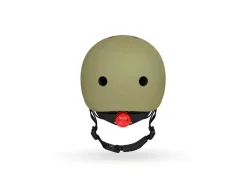 Scoot and Ride Helm S - Olive - Sale
