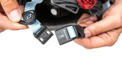 Scoot and Ride Helm S - Steel - Outlet