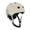 Scoot and Ride Helm XS - Ash - Clearance