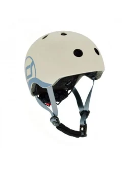 Scoot and Ride Helm XS - Ash - Clearance