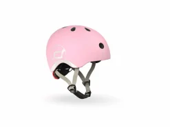 Scoot and Ride Helm XS - Rose -