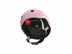Scoot and Ride Helm XS - Rose -