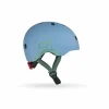 Scoot and Ride Helm XS - Steel - Clearance
