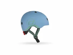 Scoot and Ride Helm XS - Steel - Clearance