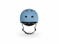 Scoot and Ride Helm XS - Steel - Clearance