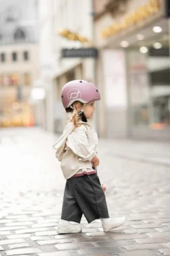 Scoot and Ride Helm XS - Wildberry - Discount